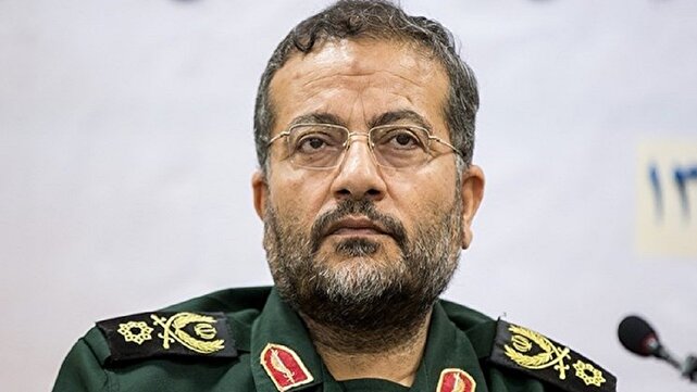 رئیس سازمان بسیج مستضعفین به شهادت رسید