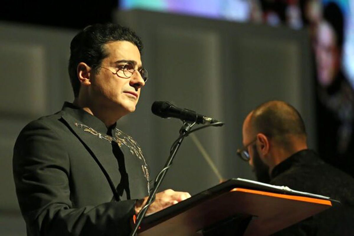 اجرای خیابانی همایون شجریان در آزادی؛ حضور رایگان برای همه