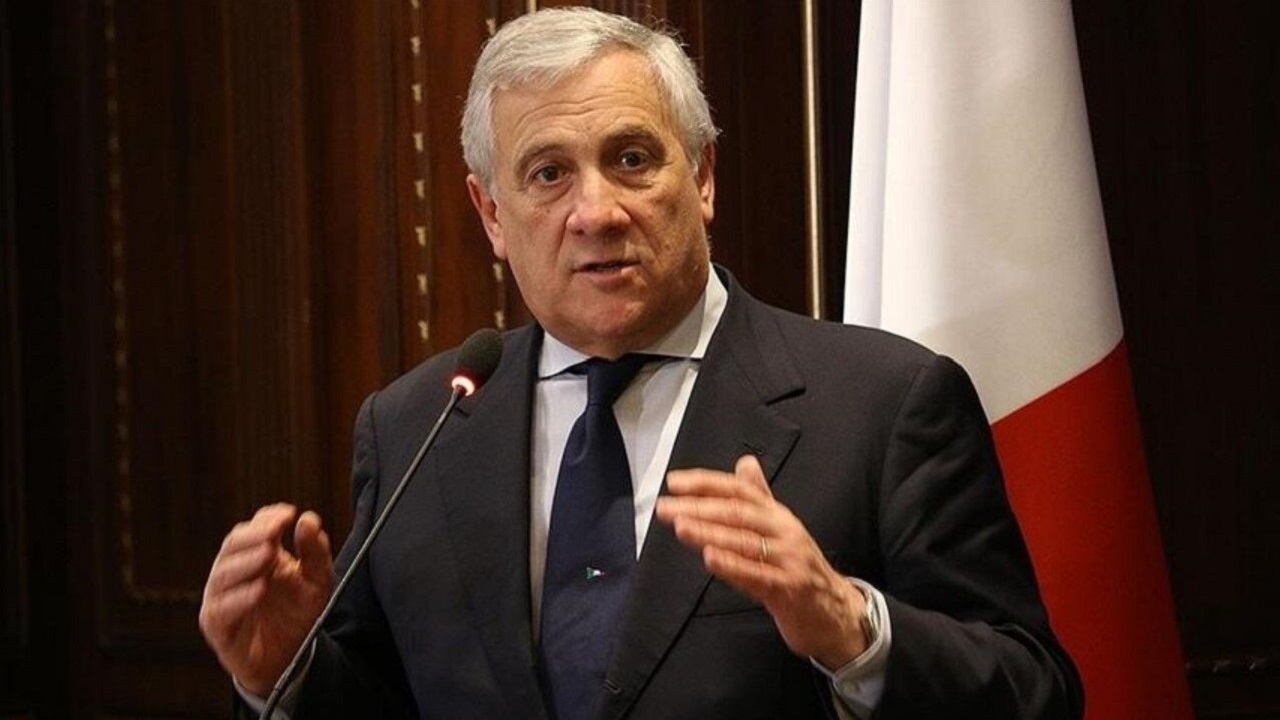 ایتالیا بر لزوم از سرگیری مذاکرات میان تهران و واشنگتن تاکید کرد