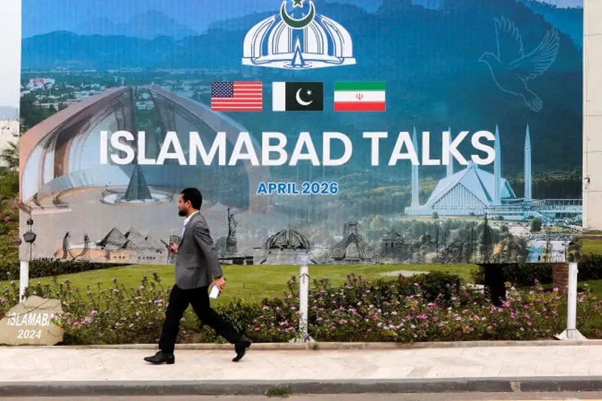 پاکستان: کانال‌های گفتگو با واشنگتن و تهران همچنان باز است