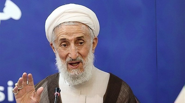 حجت‌الاسلام صدیقی از امامت جمعهٔ تهران استعفا کرد