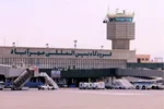 فرودگاه امام(ره) و مهرآباد باز شد