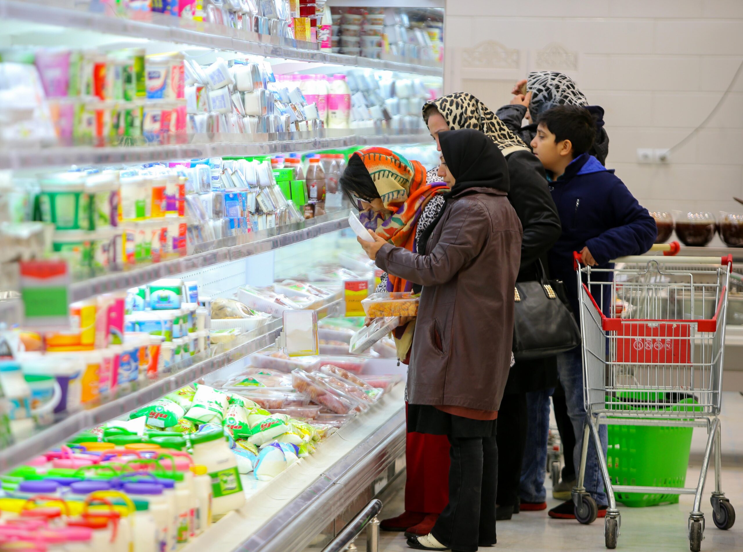 صنایع غذایی؛ بنیان و ستون پنهان امنیت ملی