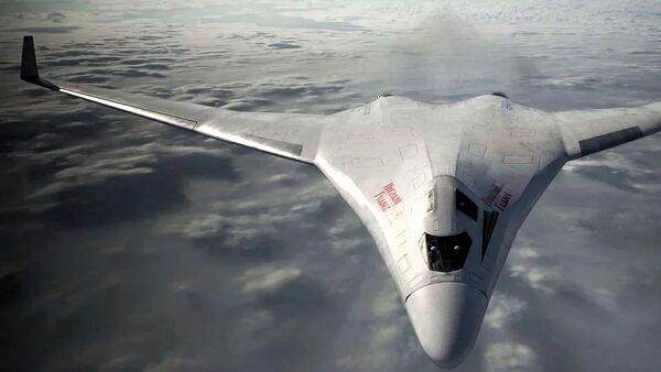 رقابت هوایی چین و روسیه با آمریکا؛ رقابت هوایی چین و روسیه با آمریکا