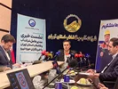 نصب مخازن اضطراری آب در تهران