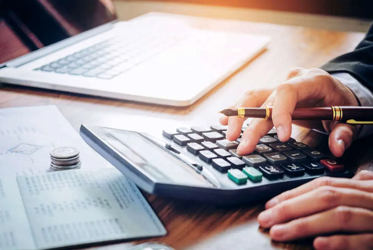 افزایش درآمدهای دولت از مالیات