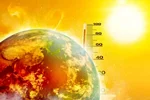 ایران در صدر فهرست گرم‌ترین مناطق جهان؛ ثبت دماهای ۴۸ درجه در چند شهر جنوبی