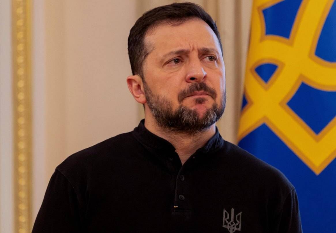 زلنسکی گفت‌و‌گو‌های ابوظبی را سازنده توصیف کرد