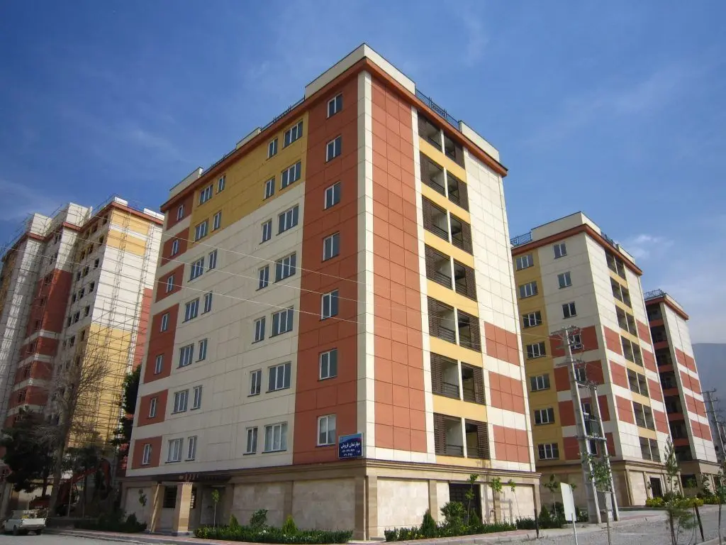 آغاز ثبت‌نام مسکن در طرح آشیان