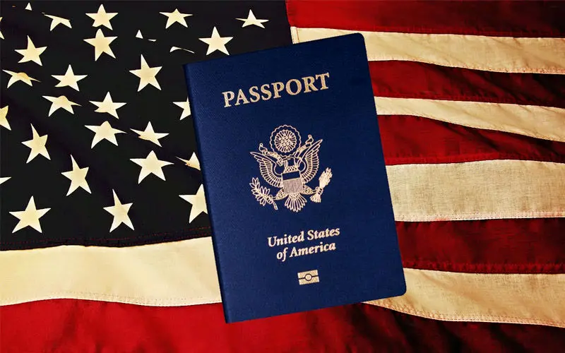 ترامپ دستور لغو نامحدود قرعه‌کشی گرین کارت آمریکا را صادر کرد