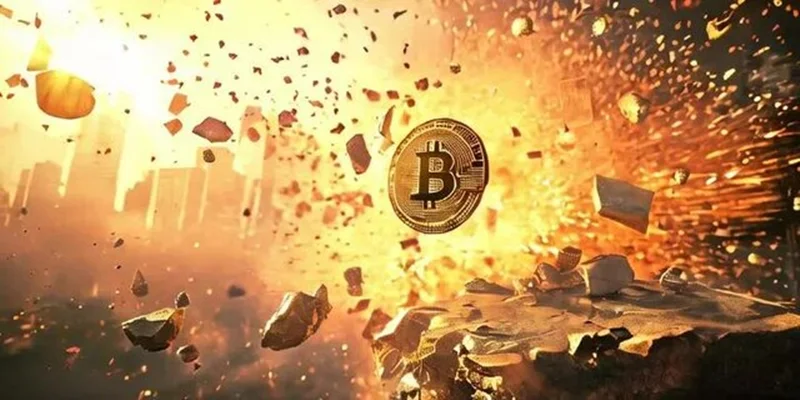 بیت کوین رمزارزها را پشت سر گذاشت