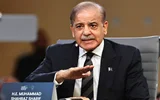 شهباز شریف: بیش از هر زمان دیگری به توافق صلح نزدیک هستیم