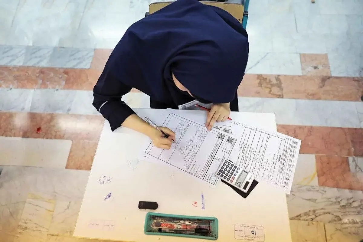 مهلت اعتراض به نمرات امتحانات نهایی تمدید شد؛ آخرین فرصت تا ۱۱ شهریور