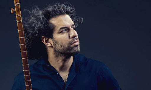 سخنرانی و وعده نوسازی تالار فردوسی دانشگاه تهران توسط سهراب پورناظری