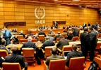 شورای حکام آژانس بین‌المللی انرژی اتمی قطعنامه علیه ایران را تصویب کرد