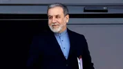 فیلم ورود عراقچی به سازمان ملل