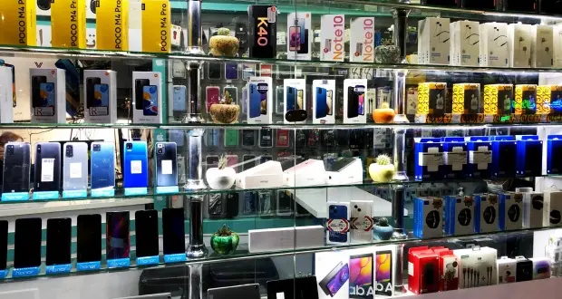 حقوق گمرکی موبایل در سال ۱۴۰۵ چقدر است؟