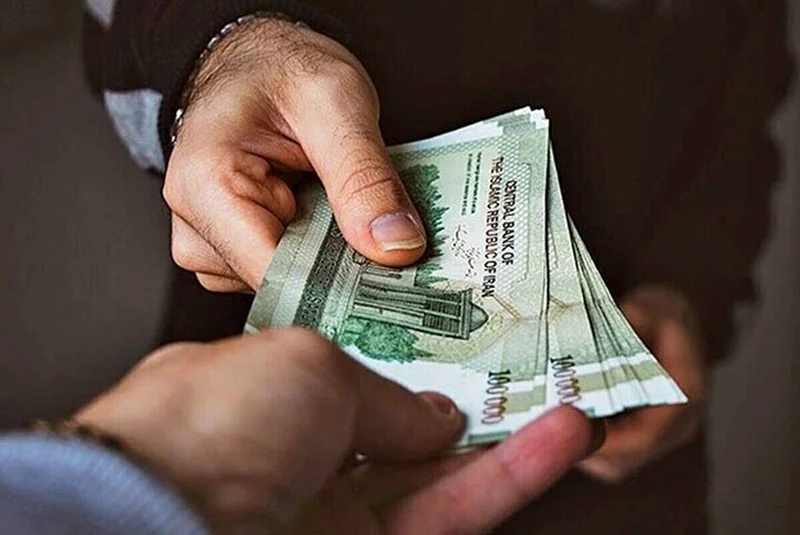 وقتی مزد روزانه کارگران به دو کیلو برنج هم نمیرسد