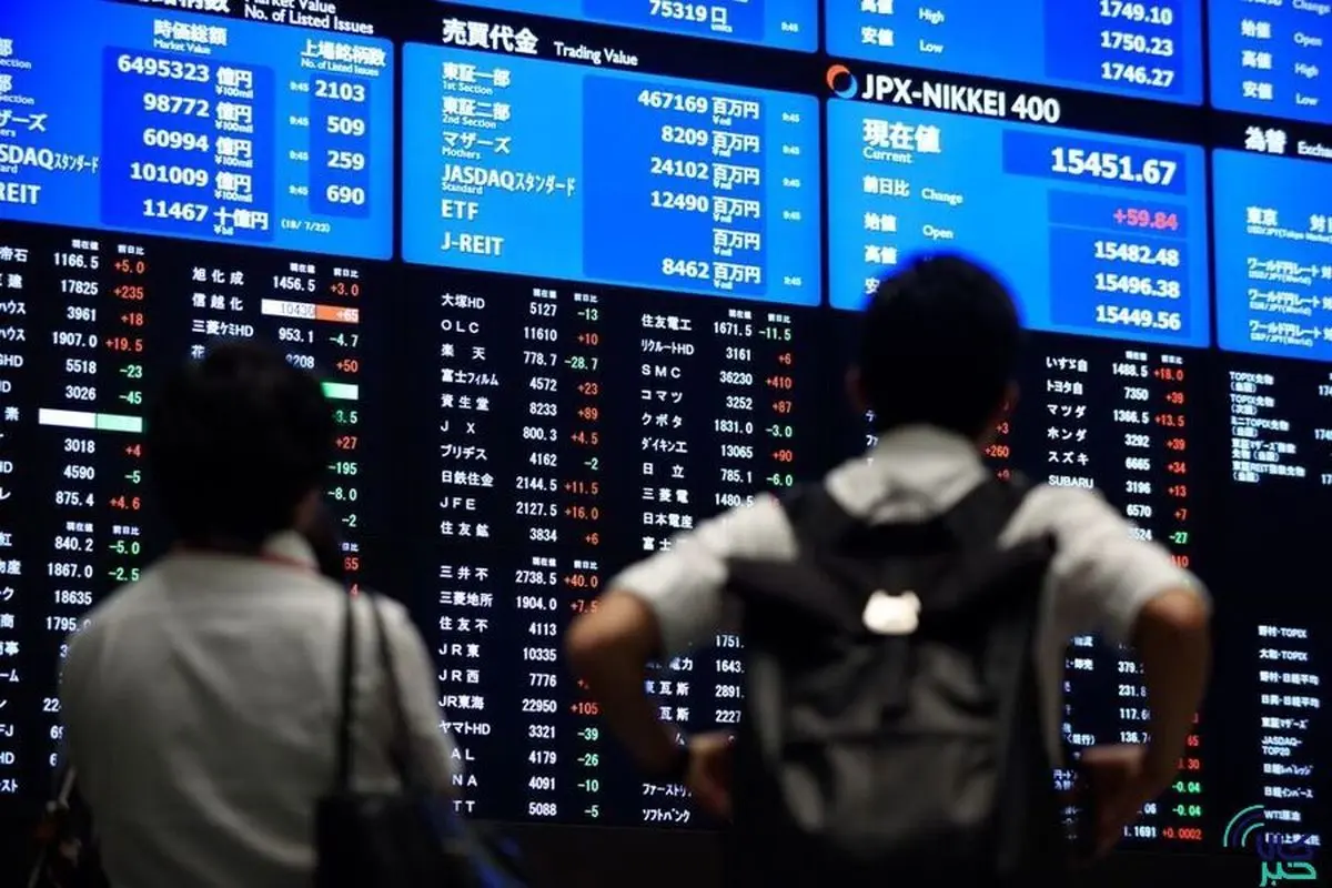 تعلیق تعرفه‌ها و واکنش بازار رمزارزها