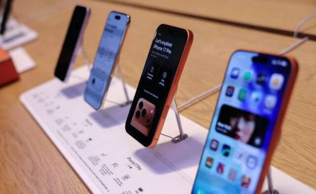 مشکلات واردکنندگان و دلایل افزایش قیمت گوشی همراه