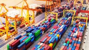 مبادی و مقاصد واردات و صادرات محصولات کشاورزی