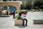 هواشناسی تهران: جمعه گرمترین روز فصل بهار تا کنون خواهد بود