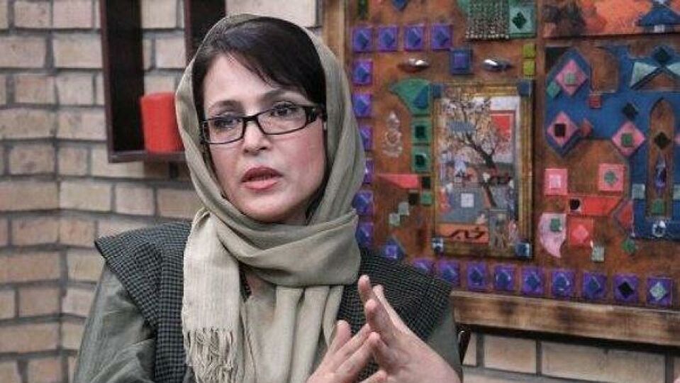 شیوا ارسطویی، نویسنده و شاعر درگذشت