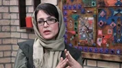 شیوا ارسطویی، نویسنده و شاعر درگذشت