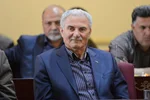 «بهمن صالح نیا»، پدر ملوان بندرانزلی درگذشت