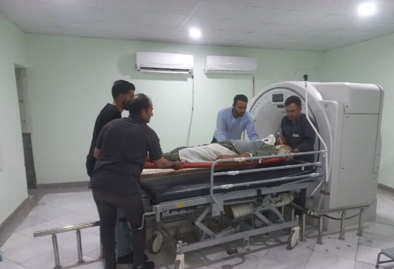 محیط‌بان پناهگاه میاندشت مورد ضرب و شتم قرار گرفت؛ «زنگ خطر» برای حفاظت از طبیعت