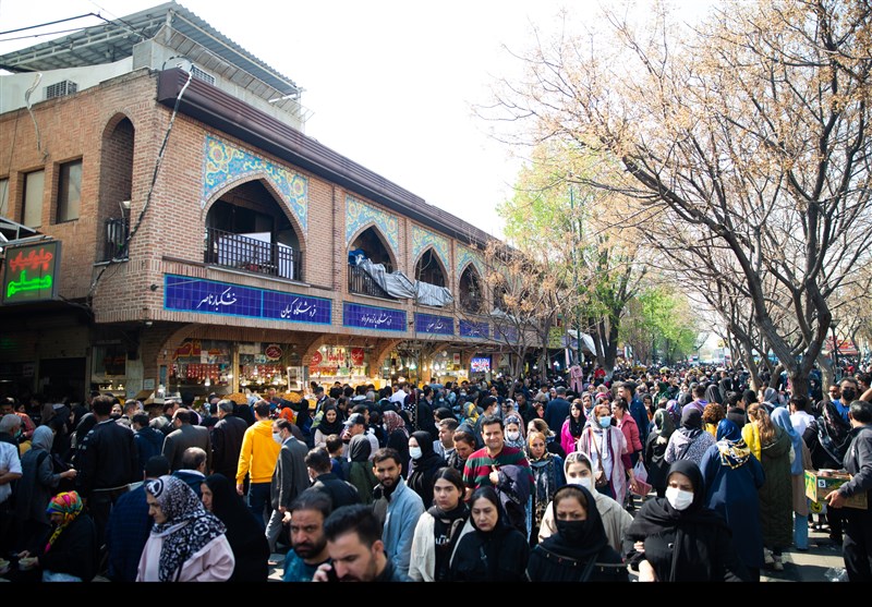 ساختمان‌های ناایمن بازار تهران زیر ذره‌بین شهرداری؛۹۷۳ ملک پرخطر شناسایی شد