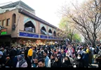 ساختمان‌های ناایمن بازار تهران زیر ذره‌بین شهرداری؛۹۷۳ ملک پرخطر شناسایی شد