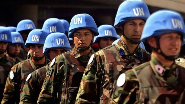 ورود نیروهای چندملیتی به غزه از اوایل ۲۰۲۶