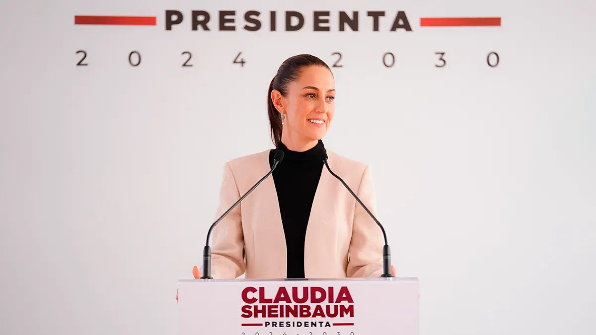 رئیس‌جمهور مکزیک: مکزیک مایل به امضای توافق امنیتی با ایالات متحده است، اما در شرایط برابر