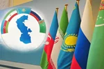 همگامی و همکاری کشورهای حاشیۀ خزر