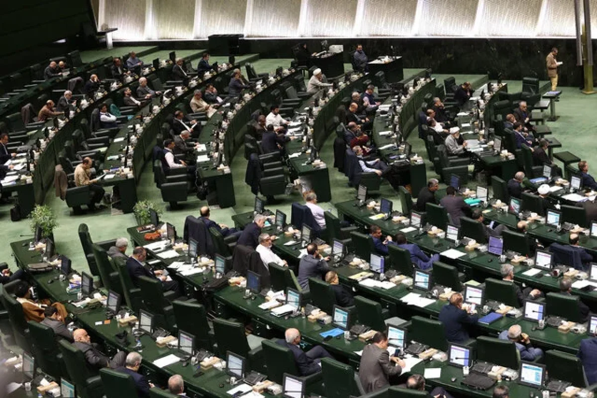 موافقت شورای نگهبان با برگزاری مجازی جلسات مجلس