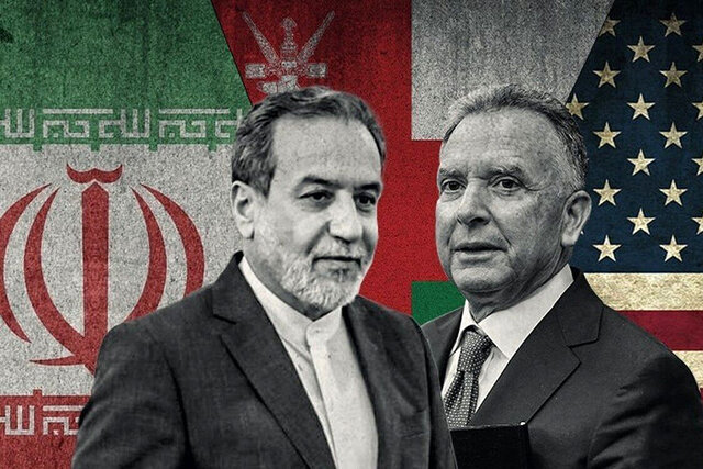 پایان گفت‌وگوهای غیرمستقیم تهران و واشنگتن در سوئیس