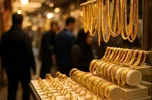 قیمت سکه و طلا در بازار آزاد در ۲۴ خرداد ۱۴۰۵