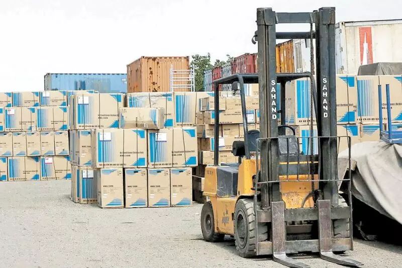 کشف محموله‌های قاچاق میلیاردی در طرح نوروزی پلیس اقتصادی