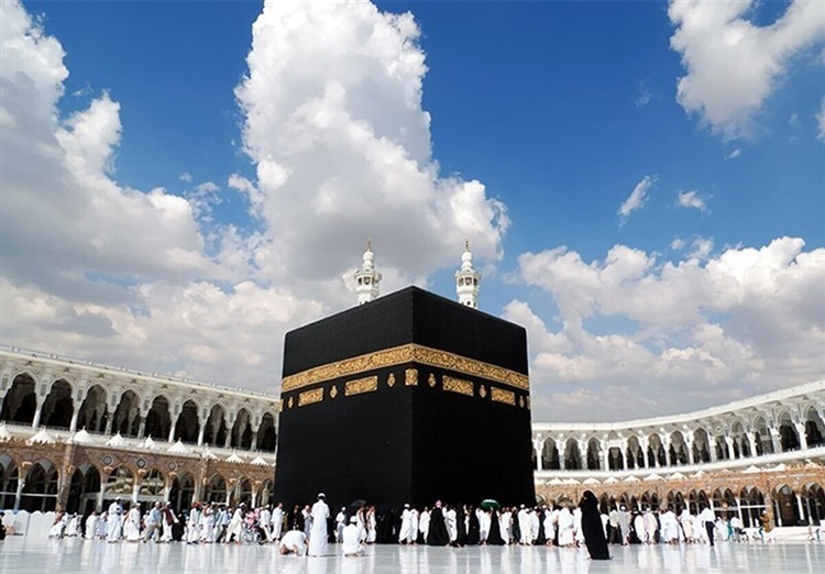 عمره ۱۴۰۵ از چه زمانی آغاز می‌شود؟