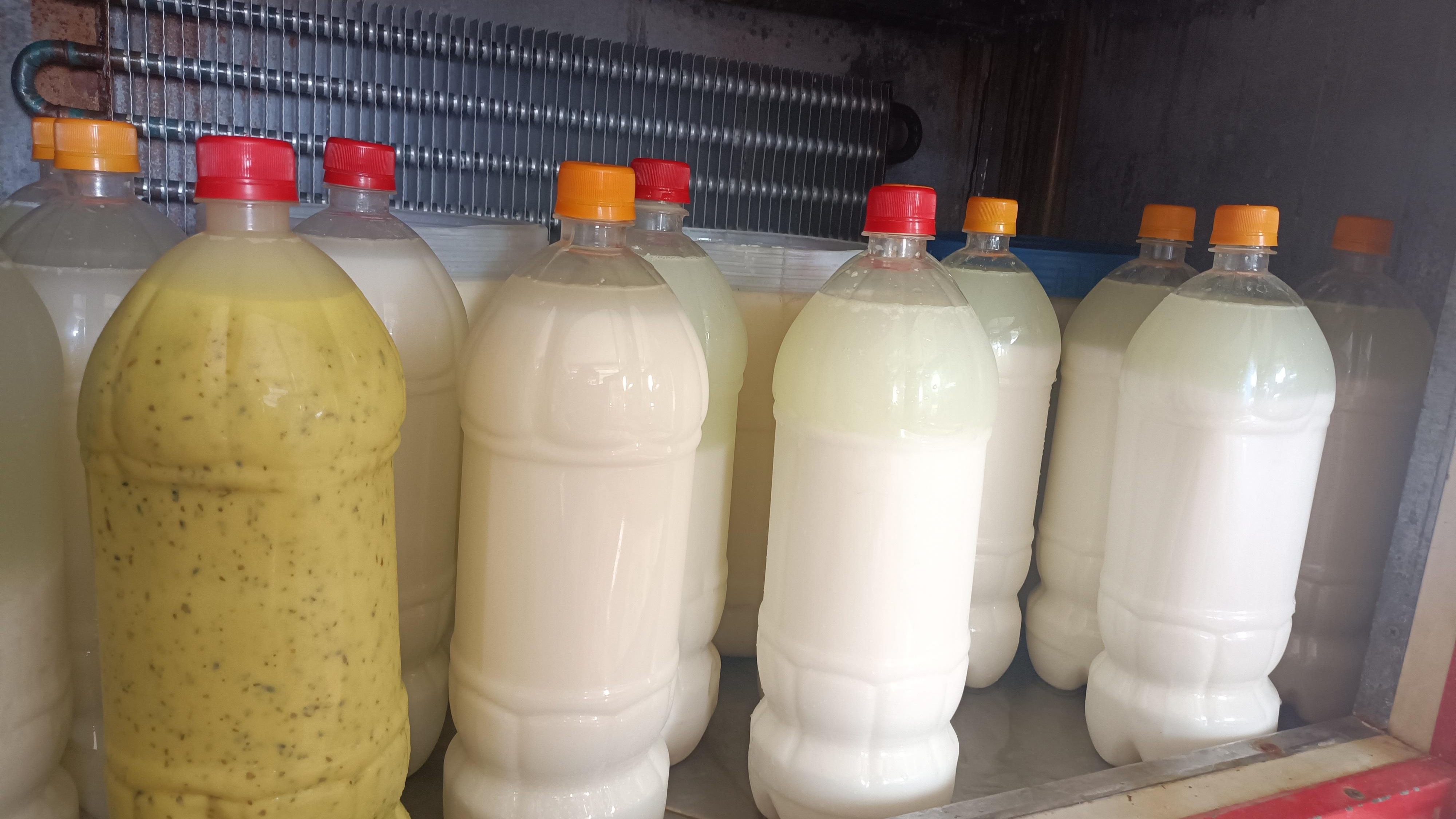 مصرف لبنیات محلی می‌تواند احتمال انتقال تب مالت را افزایش دهد