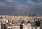 هشدار هواشناسی تهران: احتمال طوفان گردوخاک از دوشنبه تا پنجشنبه