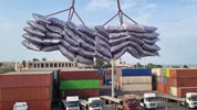 معافیت واردات کالا‌های اساسی از استان‌های مرزی