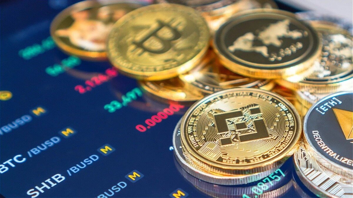 قیمت بیت‌کوین و ارزهای دیجیتال امروز چهارشنبه ۲۹ بهمن ۱۴۰۴