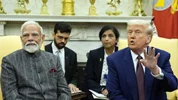 ترامپ هند را به دلیل روابط نظامی و انرژی با روسیه تهدید کرد