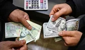 افزایش نرخ دلار و یورو در بازار رسمی | چهارشنبه ۲۳ مهر ۱۴۰۴