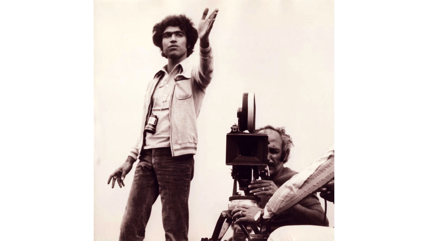 آرامش بی حضور دیگران