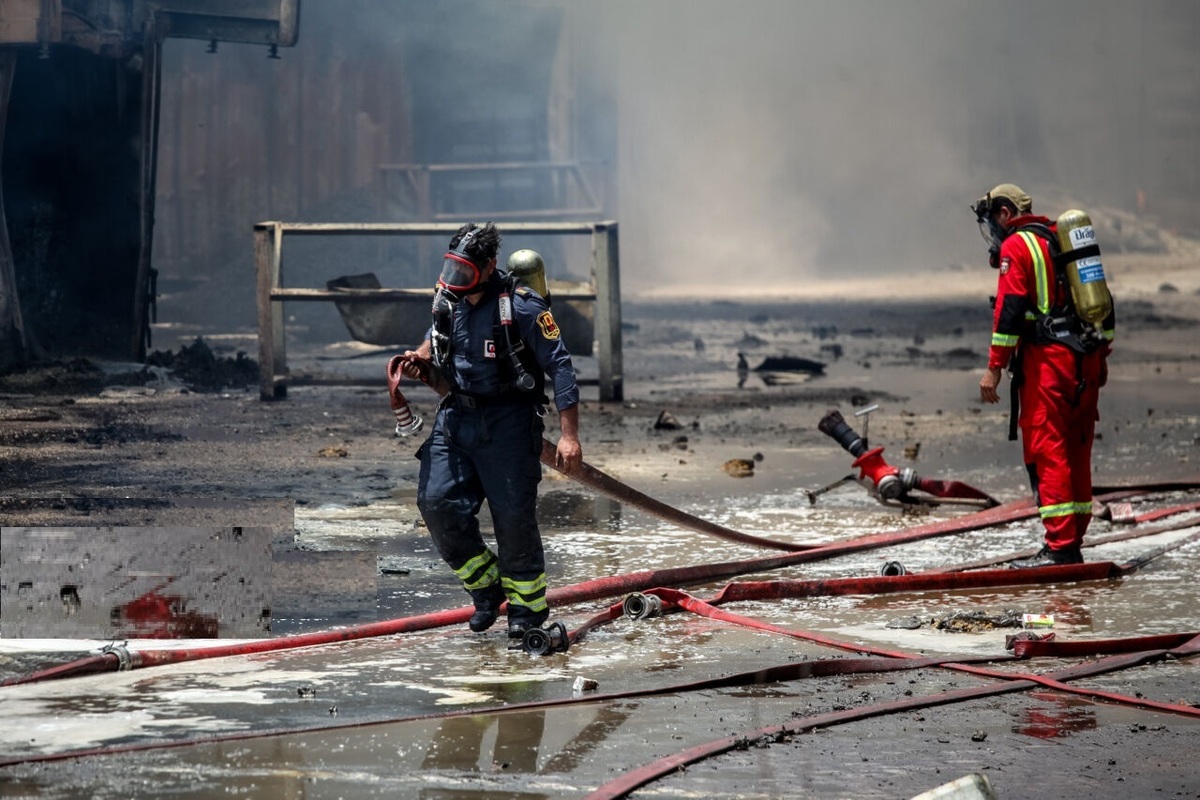 خطر بروز حادثه مشابه بندر رجایی در کمین سایر بنادر