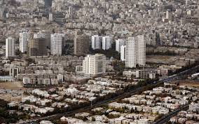 بازار مسکن در رکود به سر می‌برد