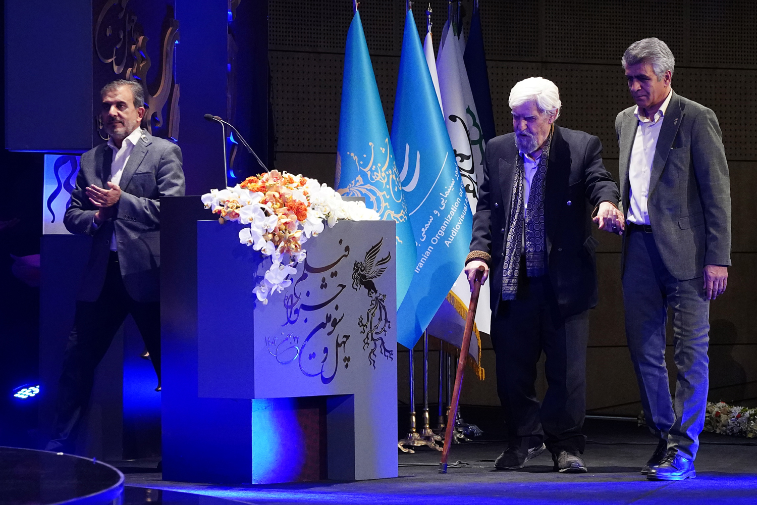 سینمای ایران؛ تجلی اندیشه‌ها و رؤیاهای مردم